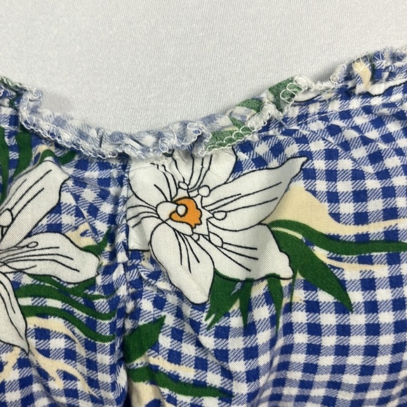 Ruffle crop top 🖤 - Picture 5 of 9